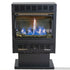 Buck Stove Model 1110 Vent Free Gas Stove